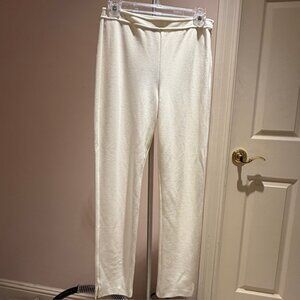 St. John Knits long pants trousers slacks NWT size 2